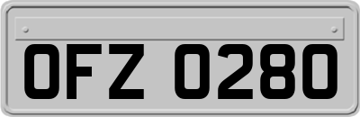 OFZ0280