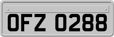 OFZ0288