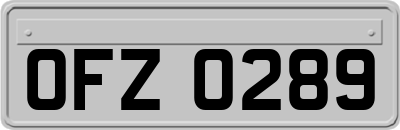 OFZ0289