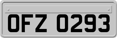OFZ0293