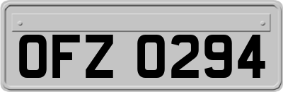 OFZ0294