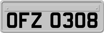 OFZ0308