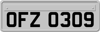 OFZ0309