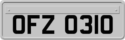 OFZ0310