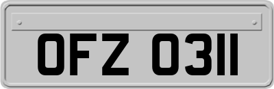 OFZ0311