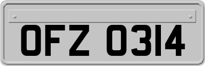 OFZ0314