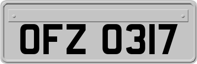 OFZ0317