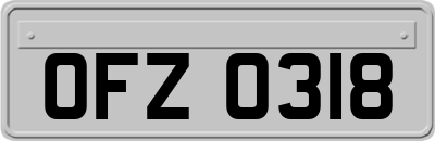 OFZ0318