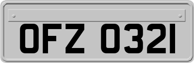 OFZ0321