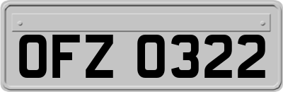 OFZ0322