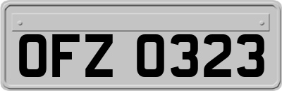 OFZ0323