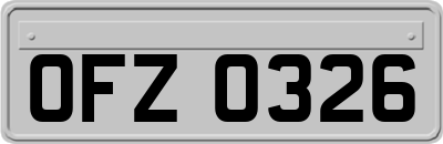 OFZ0326
