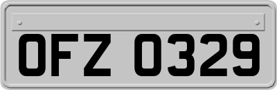 OFZ0329