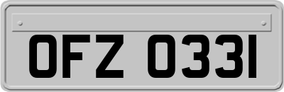 OFZ0331