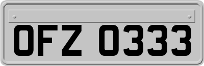 OFZ0333