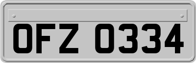 OFZ0334