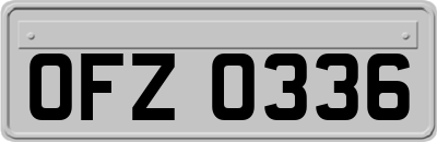 OFZ0336