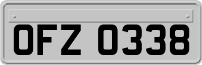 OFZ0338