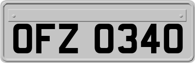 OFZ0340