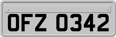 OFZ0342
