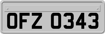 OFZ0343