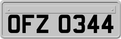 OFZ0344