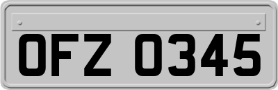 OFZ0345
