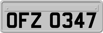 OFZ0347