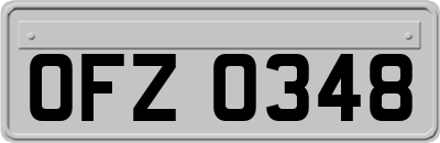 OFZ0348