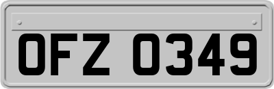 OFZ0349
