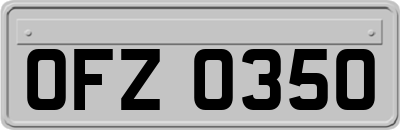 OFZ0350