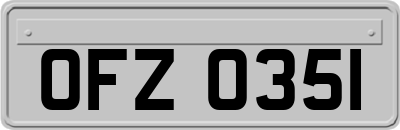 OFZ0351