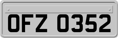 OFZ0352