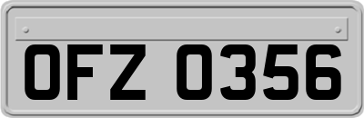 OFZ0356