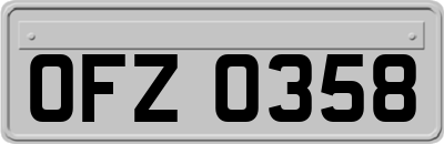 OFZ0358