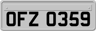 OFZ0359