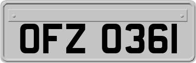 OFZ0361