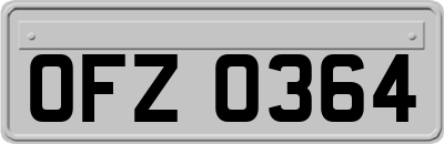 OFZ0364