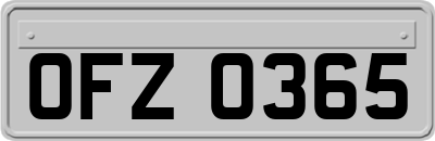 OFZ0365
