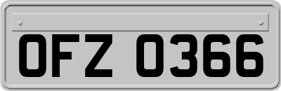 OFZ0366