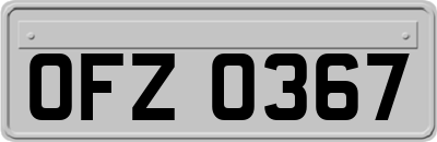 OFZ0367