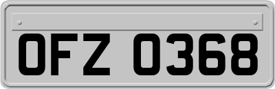OFZ0368