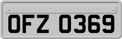 OFZ0369