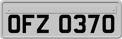 OFZ0370