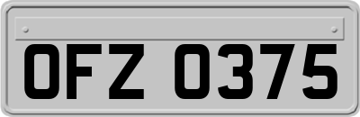 OFZ0375