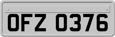 OFZ0376