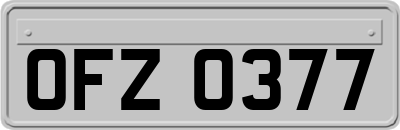 OFZ0377