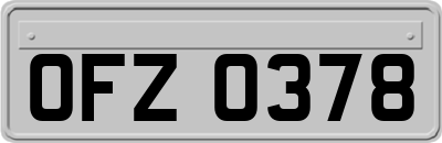 OFZ0378