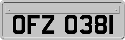 OFZ0381