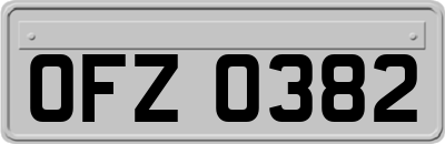 OFZ0382